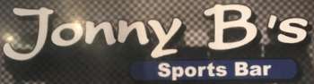 Logo of Jonny B's in Mankato, MN
